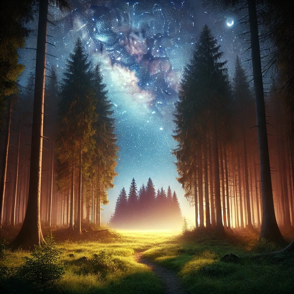 gateway between worlds